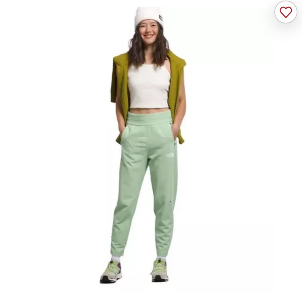 The North Face Tekware Grid Pants, new with tag - Picture 4 of 8